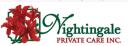 Nightingale Private Care  logo